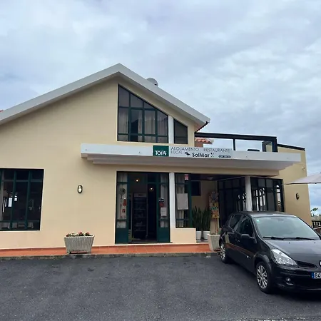 Solmar - * פורטו מוניז