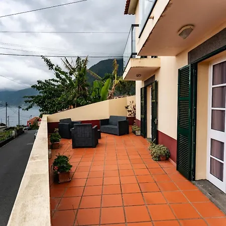 Solmar - Homestay *