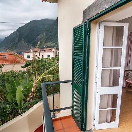 Solmar - Homestay