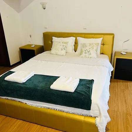 Solmar - Habitación en casa particular *