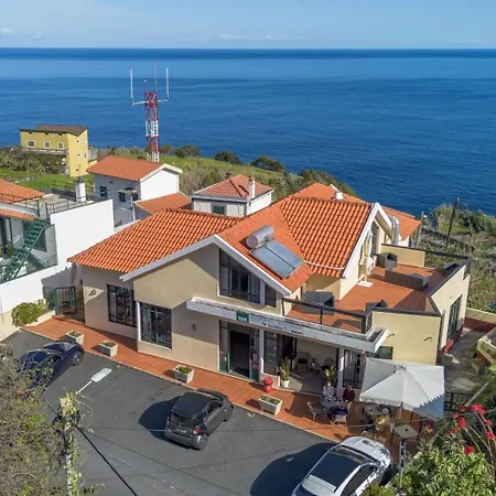 Solmar - * Porto Moniz