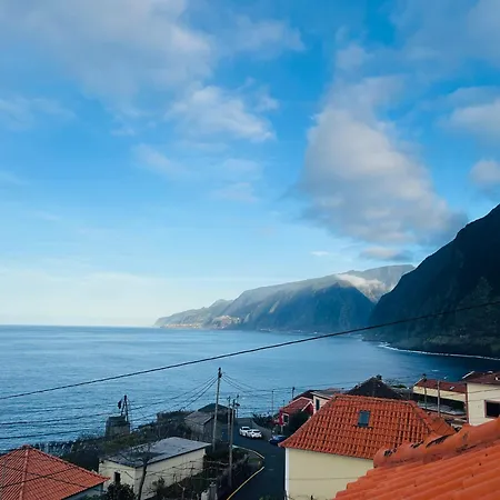 Homestay Solmar -