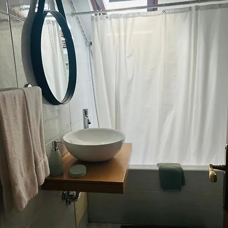 Solmar - Habitación en casa particular *