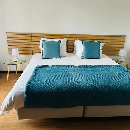 בית אירוח Solmar - *