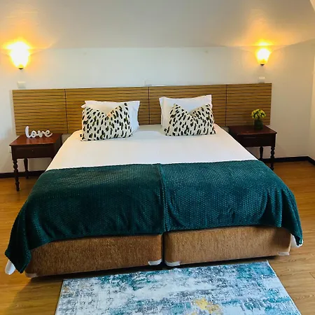 Habitación en casa particular Solmar - *