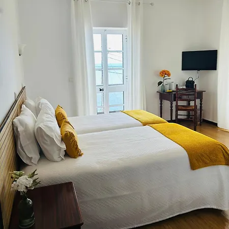 Solmar - Habitación en casa particular Porto Moniz