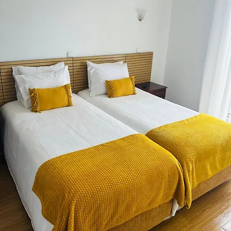 Habitación en casa particular Solmar -