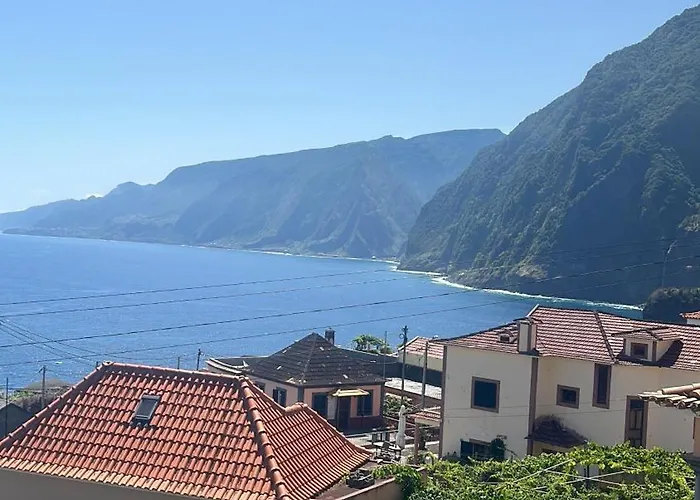 Solmar - * Porto Moniz