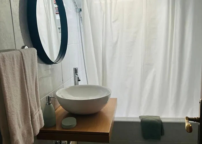 Solmar - Alloggio in famiglia *