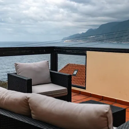 Solmar - Porto Moniz