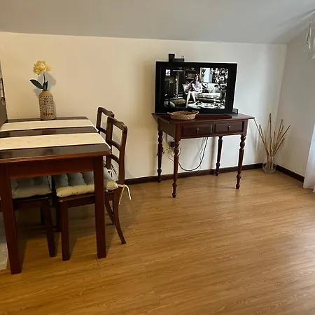 Accommodatie bij particulieren Solmar -