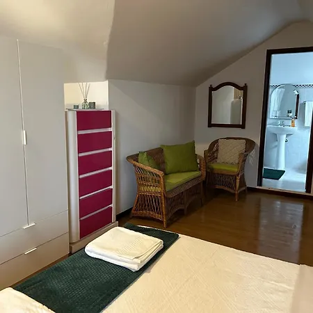 Solmar - Δωμάτια σε οικογενειακή κατοικία *