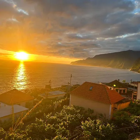 Solmar - Porto Moniz