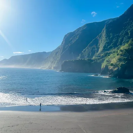 Accommodatie bij particulieren Solmar - Porto Moniz