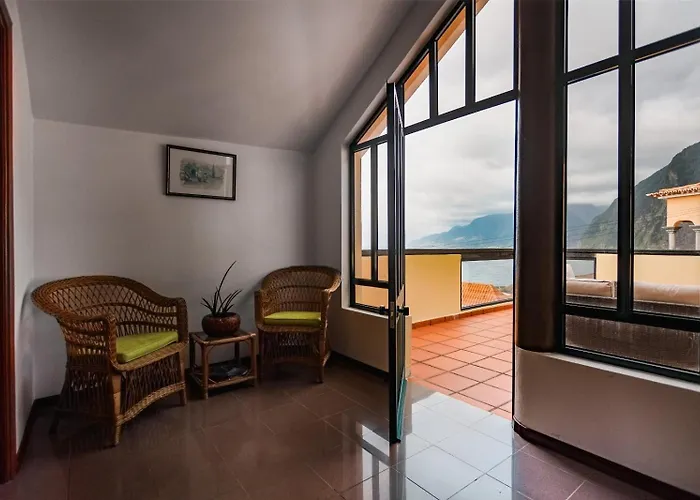 Homestay Solmar - Porto Moniz