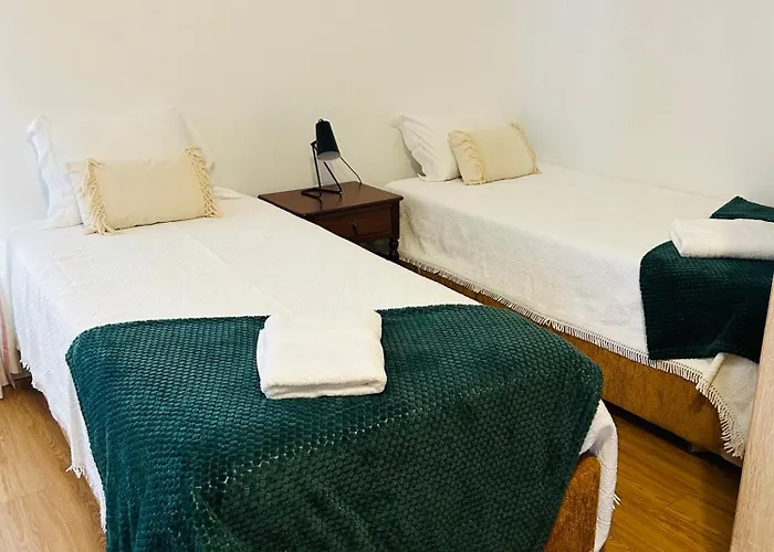 Homestay Solmar - Porto Moniz