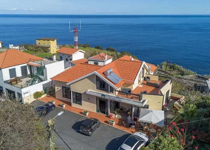 Solmar - * Porto Moniz