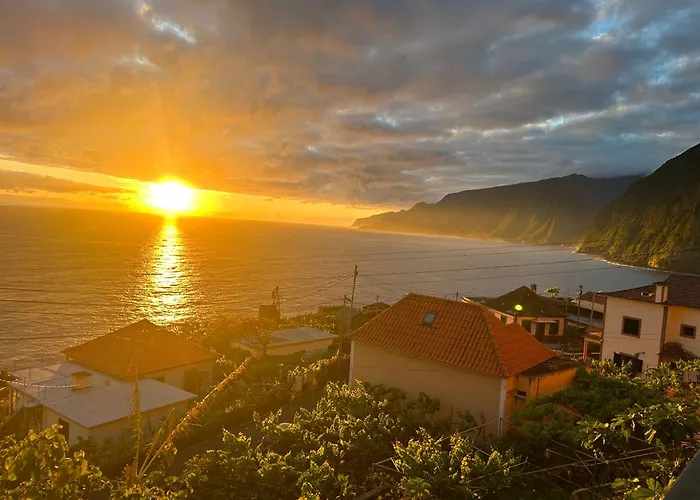 Solmar - Porto Moniz